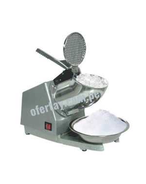 Henkel wfa209hk maquina raspadillera doble cuchilla