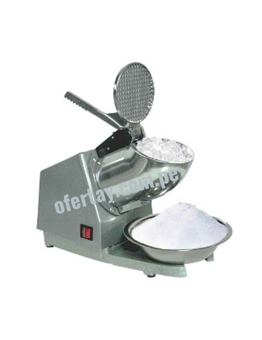 Henkel wfa209hk maquina raspadillera doble cuchilla