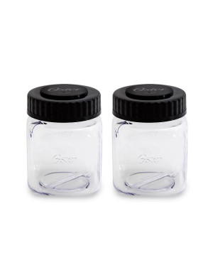 2 Mini Jarras de 300ml Oster BLSTMJ 300 011