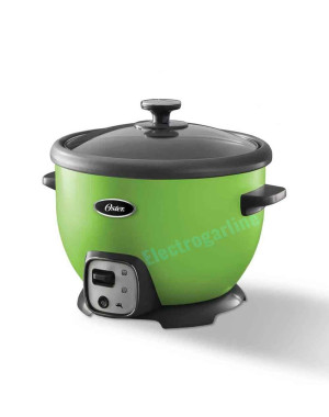 Arrocera multiusos oster con función sofrito ckstrc8029k