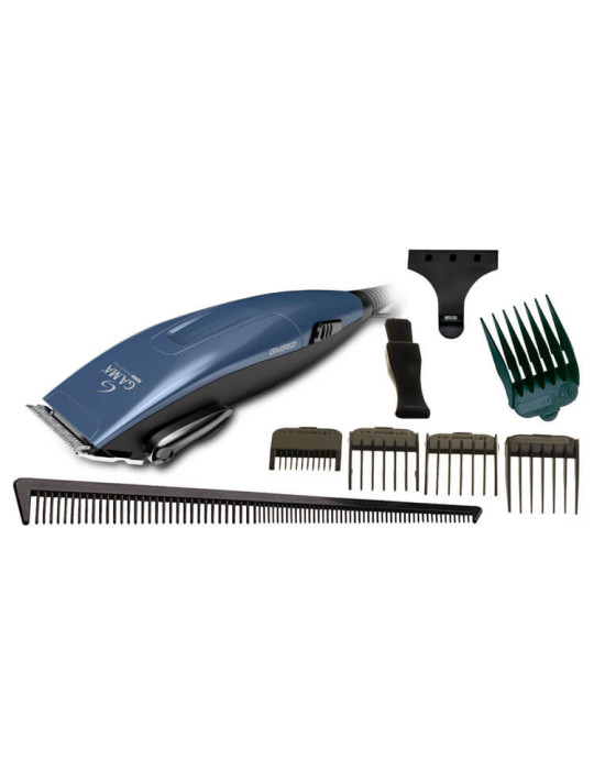 Cortador Profesional Gama GM-562 de 13 Piezas