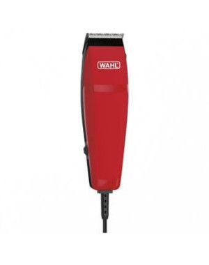 Cortador de Cabello Wahl 9314 10 Piezas Easy Cut Rojo
