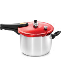 Olla a Presión Aluminio 10L Record OLL PRES 10 | Ofertay Perú
