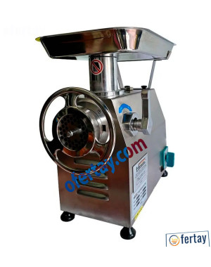 Moledora Trituradora de Carne Henkel TK32Plus N° 32