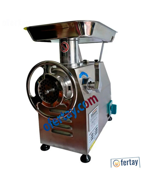 Moledora Trituradora de Carne Henkel TK32Plus N° 32