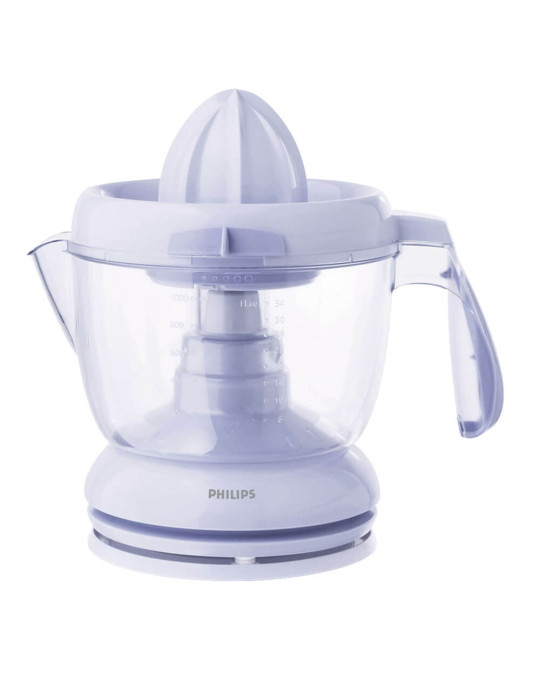 Exprimidor de citricos philips hr279235