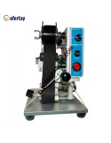 Fechador codificador electrico henkel hp-130