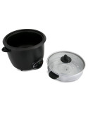 Arrocera de 2.2L Sofrito IMACO RC22FRY Negro