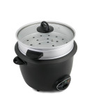 Arrocera de 2.2L Sofrito IMACO RC22FRY Negro