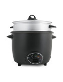 Arrocera de 2.2L Sofrito IMACO RC22FRY Negro