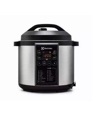 Olla a Presión Eléctrica Electrolux 6L PCC20