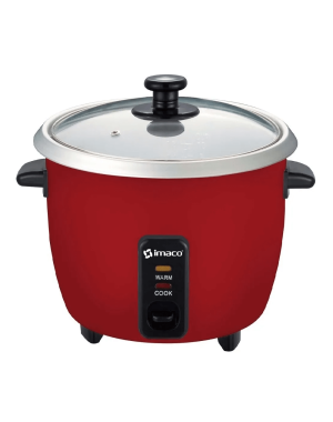 Olla Arrocera 0.6 Litros Imaco RC006R