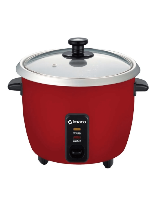 Olla Arrocera 0.6 Litros Imaco RC006R