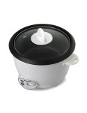 Olla Arrocera 1.2L Imaco RC6 Blanca