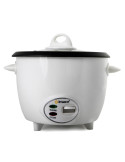 Olla Arrocera 1.2L Imaco RC6 Blanca