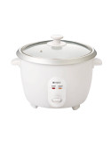 Olla Arrocera 1.5L Imaco RC15 Blanco