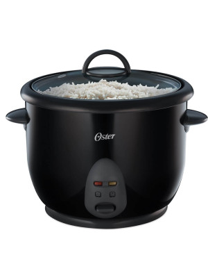 Olla Arrocera 1.8L Antiadherente Oster CKSTRC1700B 053