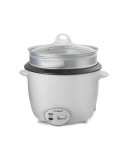 Olla Arrocera 2.2L Imaco RC22VE Blanco