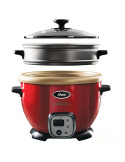Olla Arrocera 2.2L Sofrito Biocerámica Oster CKSTRC7130R Candy