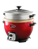 Olla Arrocera 2.2L Sofrito Biocerámica Oster CKSTRC7130R Candy