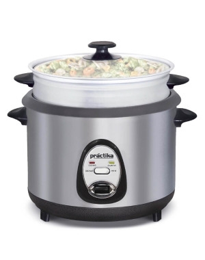 Olla Arrocera 2.5l Vaporera Practika 250MCS