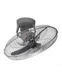 Ventilador orbital de techo de 18 imaco ocf7918