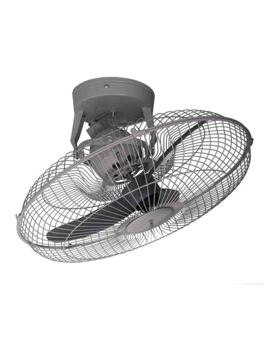 Ventilador orbital de techo de 18 imaco ocf7918