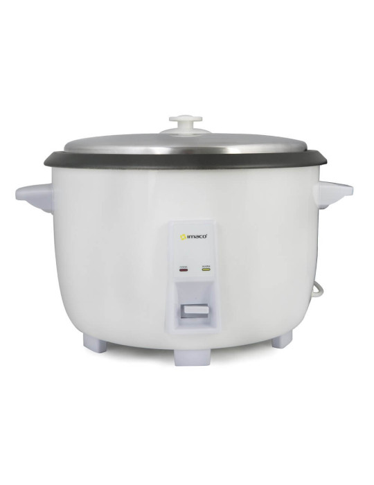 Olla Arrocera Tazón Antiadherente 5.6L Imaco RC56