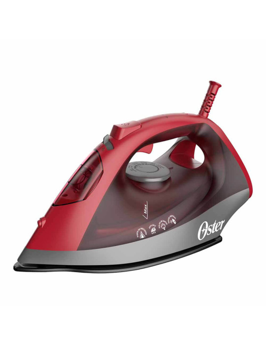 Plancha a Vapor Compacta Oster GCSTBS6051