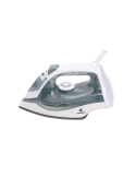 Plancha a Vapor con suela Antiadherente Indurama PVI-GR