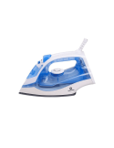 Plancha a Vapor con suela Antiadherente Indurama PVI-AZ