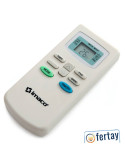 Aire acondicionado portatil imaco ac1852