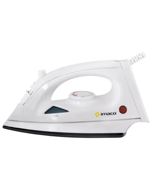 Plancha a vapor Imaco Antiadherente ETA10