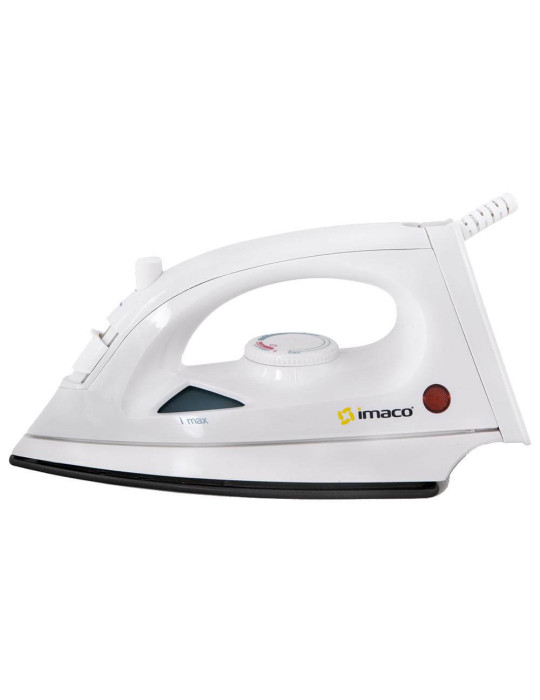 Plancha a vapor Imaco Antiadherente ETA10