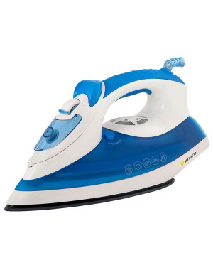 Plancha a vapor Imaco Antiadherente ETA2250