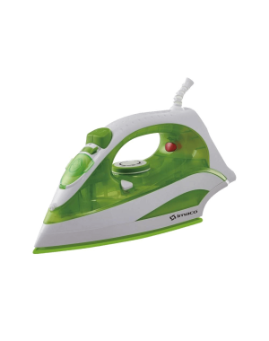Plancha a vapor Imaco Antiadherente ETA2288