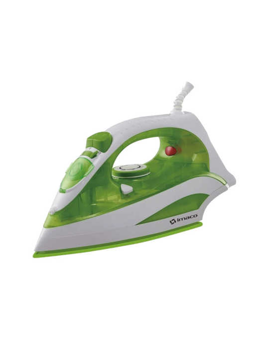Plancha a vapor Imaco Antiadherente ETA2288