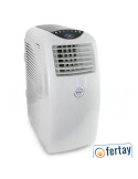 Aire acondicionado portatil imaco ac1852
