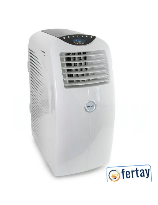 Aire acondicionado portatil imaco ac1852