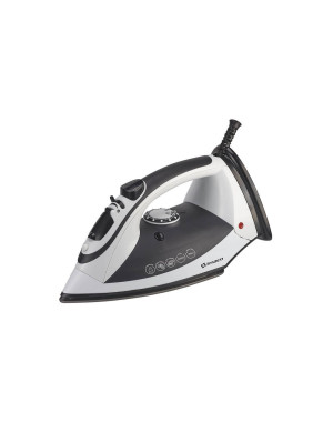 Plancha a vapor Imaco base Antiadherente ETA168