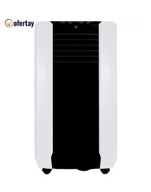 Aire acondicionado portatil imaco 18000 btu ac1877