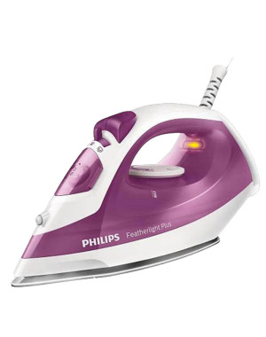 Plancha a Vapor Philips con base Antiadherente GC1426/30