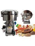 Molino pulverizador de granos 1 kilo henkel wfa-gr1000