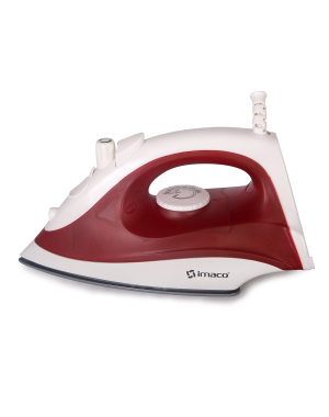 Plancha a vapor Imaco Antiadherente ETA600