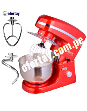 Vikale b5hh-983 batidora planetaria 1300w