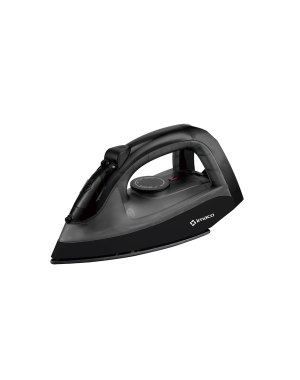 Plancha a vapor con base cerámica Imaco ETA600N