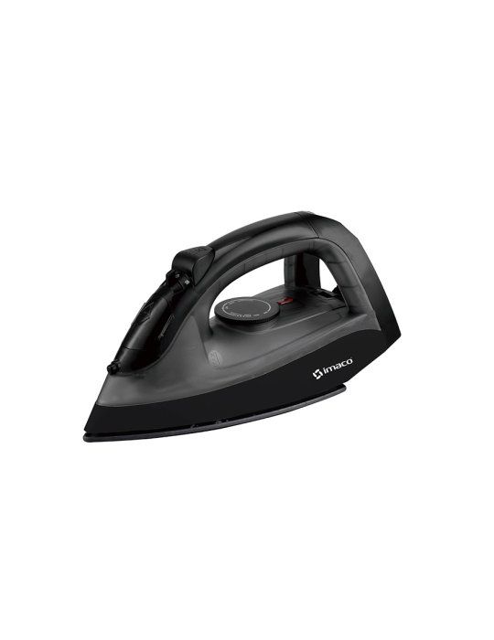 Plancha a vapor con base cerámica Imaco ETA600N