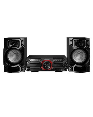Minicomponente bluetooth Panasonic sc-akx320