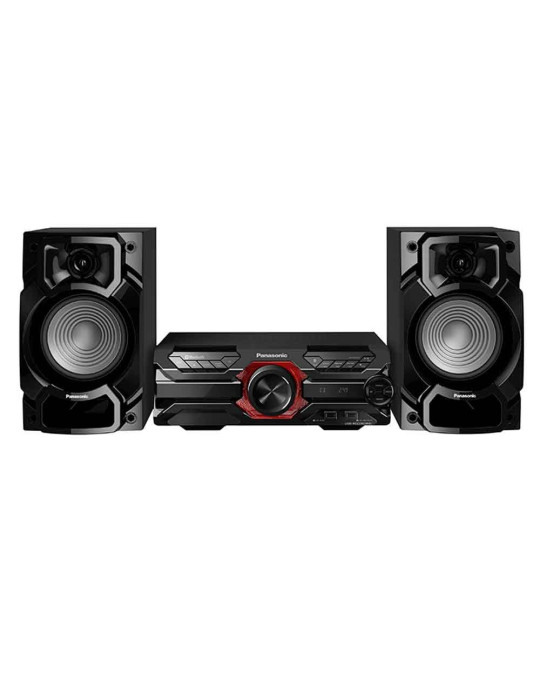 Minicomponente bluetooth Panasonic sc-akx320