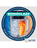 Licuadora Xpert 2L BLST3A-CPG 053 Silver
